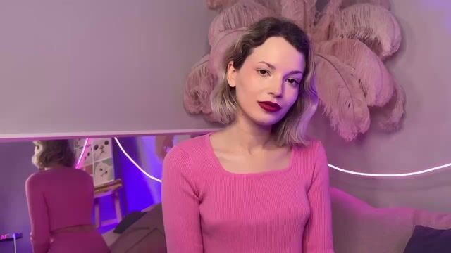 Model - Carrie Bradshaw asmr