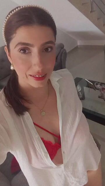 JulianaPretty LATIN Model - JulianaPretty LATIN
