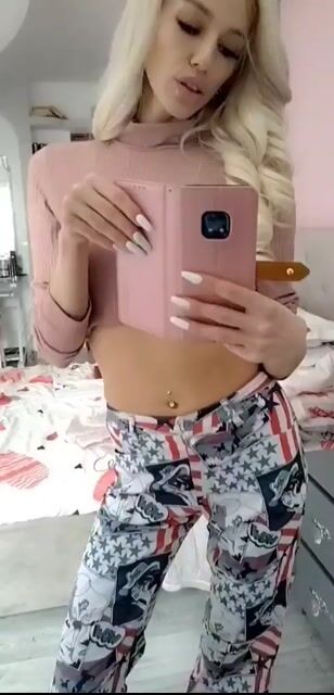 AlecsAndrina findom Model - AlecsAndrina findom