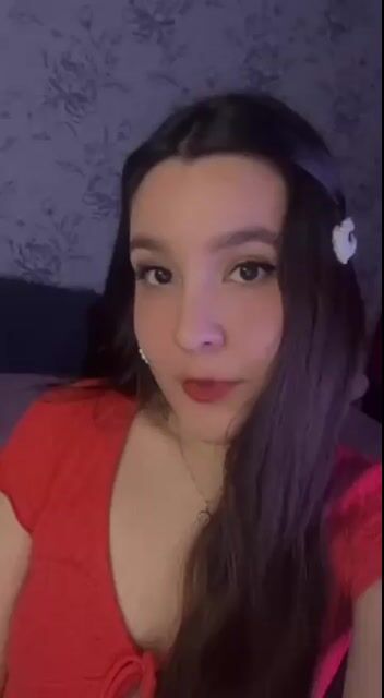 Model - Annie cuckold