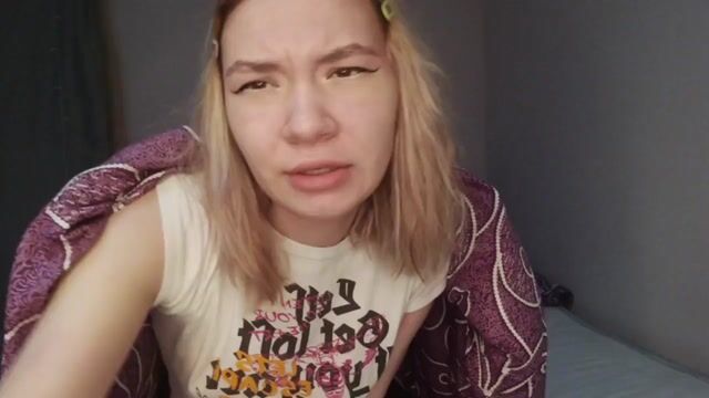 Model - Rin striptease