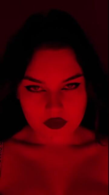 Model - hot fox heels