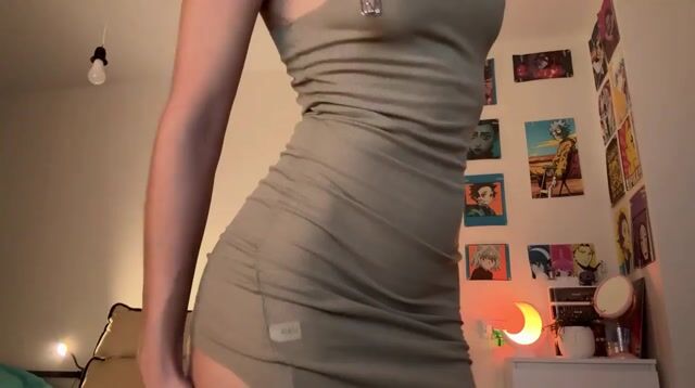 Model - museleks deepthroat