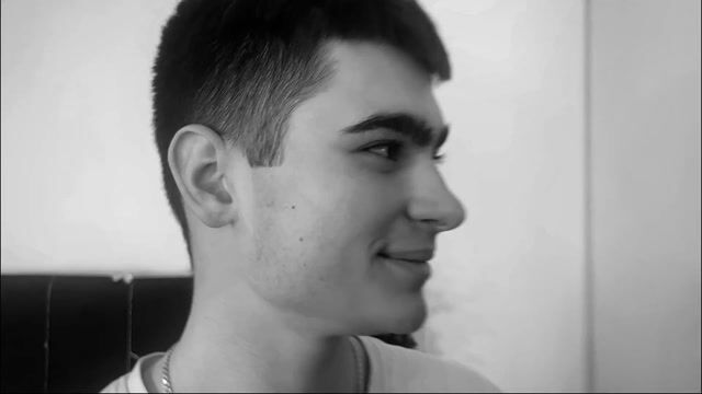 Model - CHRISTIAN_ROS horny