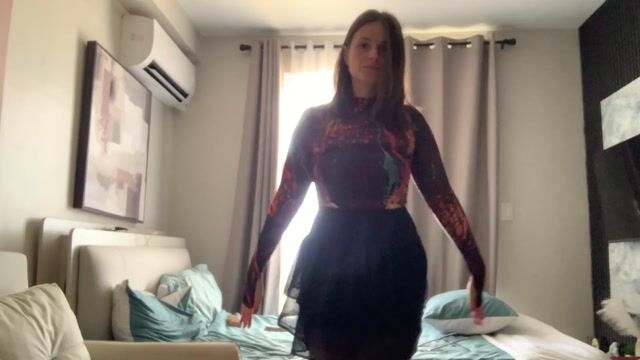 Model - Sabrina feet