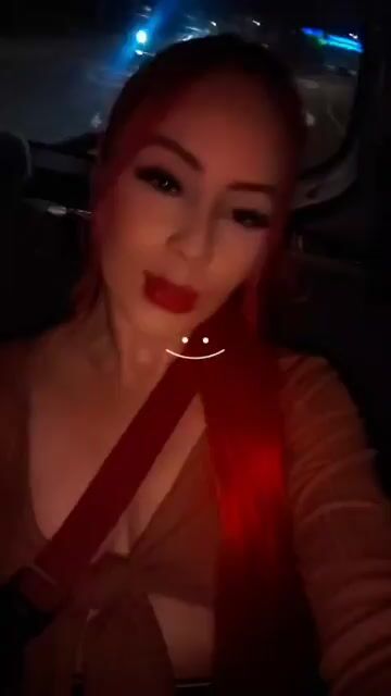 Model - BiancaLuxor Naturalbeauty