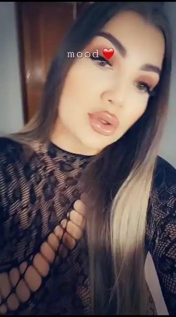 Model - Lady.crisa fantasy